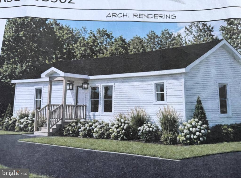 Lot 4 Morris Avenue photo 1