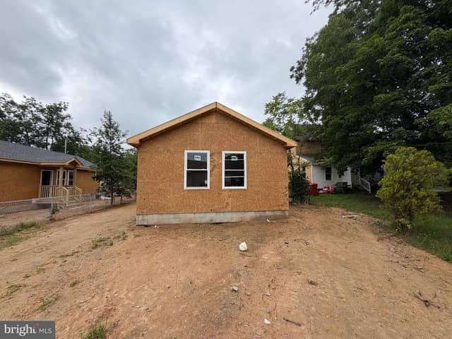 Lot 4 Morris Avenue photo 3
