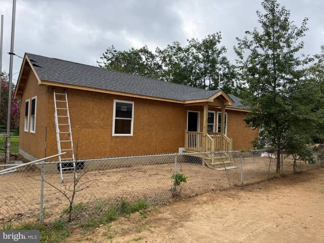 Lot 5 Morris Avenue photo 2