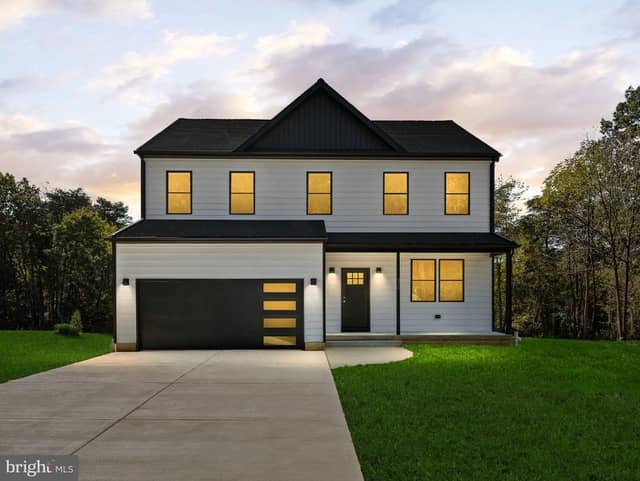 2107 Panther Road photo 2