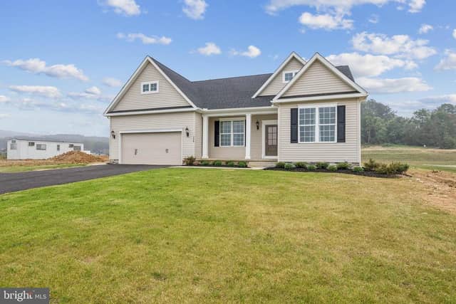 138 Ledger Drive # 76 photo 2