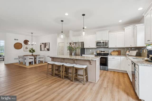 138 Ledger Drive # 76 photo 6