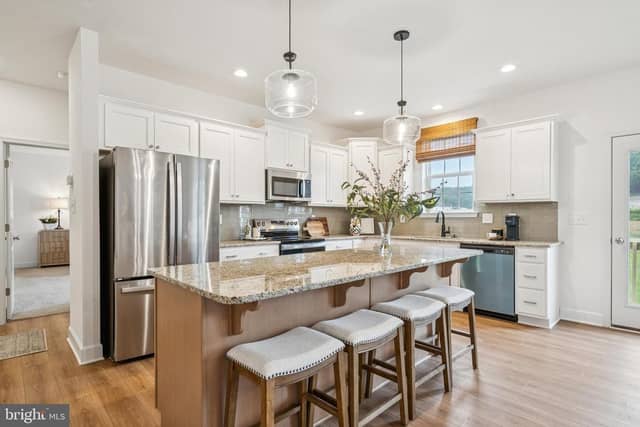 138 Ledger Drive # 76 photo 7