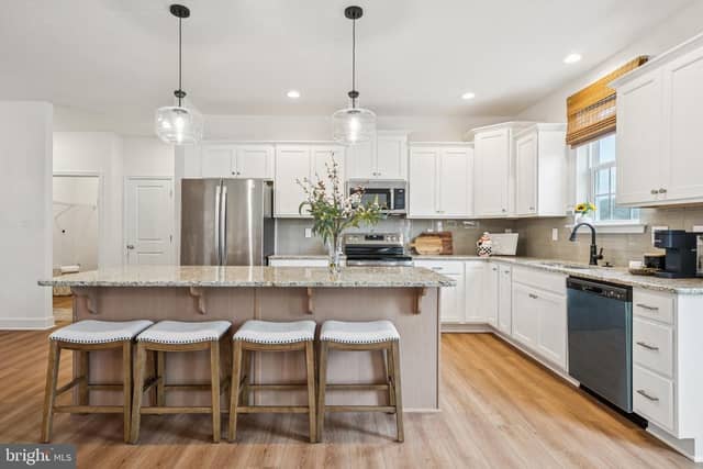 138 Ledger Drive # 76 photo 9