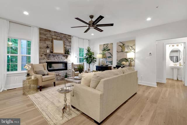 15 North Bailey Court, Lot 13 photo 3