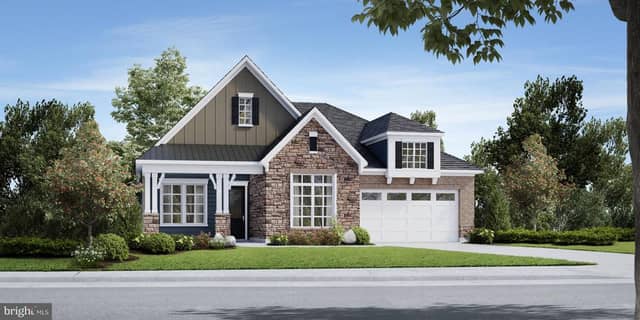 TBB W Aster Way # HAVEN, Gettysburg PA new construction home