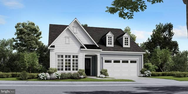 TBB Woolgrass Lane # ADVENTURER, Gettysburg PA new construction home