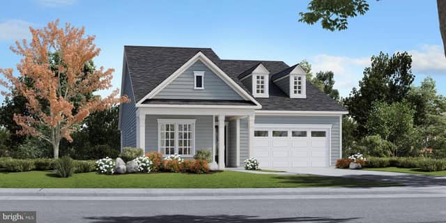 TBB W Aster Way # VIRTUOSO, Gettysburg PA new construction home