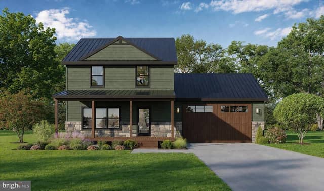 17 Kern Trail, Fairfield PA new construction home