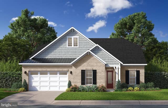 HOMESITE C216 Iris Lane photo 2