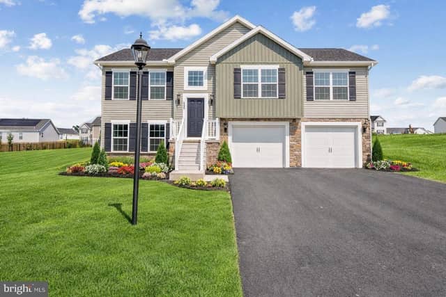 129 Piedmont Way # 123, Hanover PA new construction home