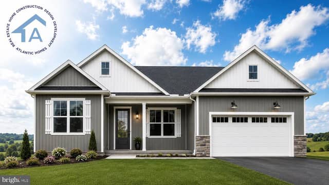 Lot 14 Cold Springs Road photo 2