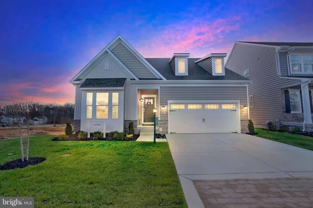 117 Gentle Slope Way photo 2