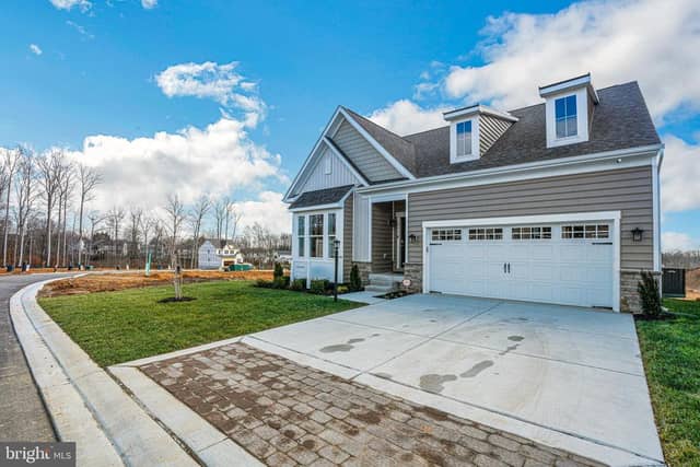 117 Gentle Slope Way photo 3