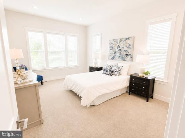 TBB 8 North Bailey Court # 14 photo 5