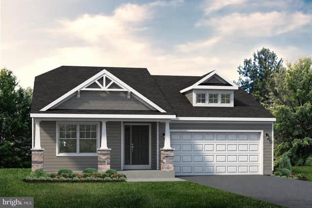 20 Kristi Lane, Biglerville PA new construction home