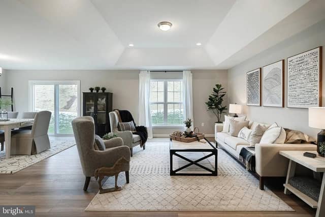 Abbey Plan At 7 Fisher Drive photo 10