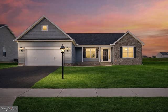 42 Lillich Drive # 12 photo 2