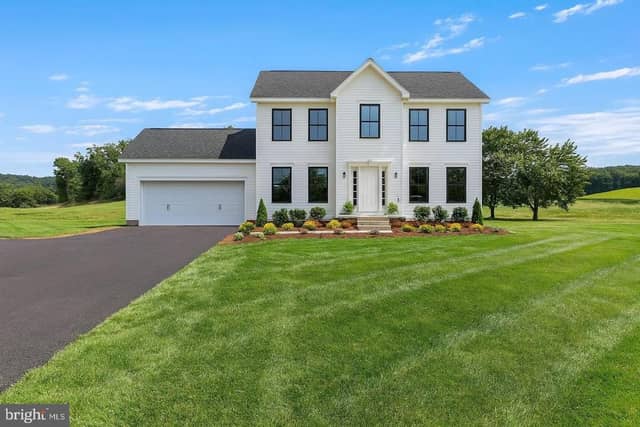 35 Shawl Drive # LOT 77, Hanover PA new construction home