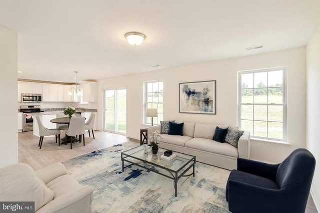 35 Shawl Drive # LOT 77 photo 5