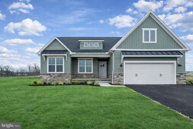 194 Piedmont Way # 96, Hanover PA new construction home