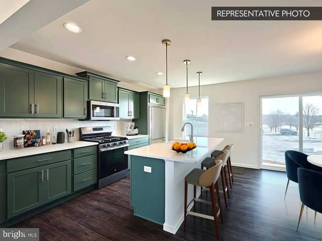 132 Jessica Drive # LOT 145 photo 3