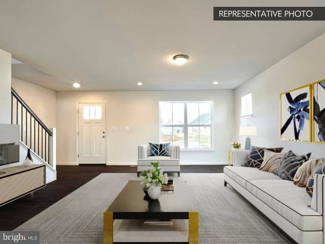 132 Jessica Drive # LOT 145 photo 4