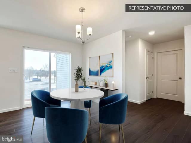 132 Jessica Drive # LOT 145 photo 5