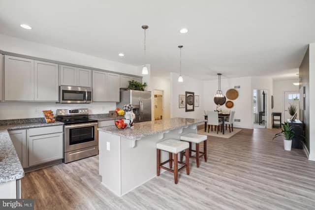 73 Flint Drive # LOT 55 photo 10