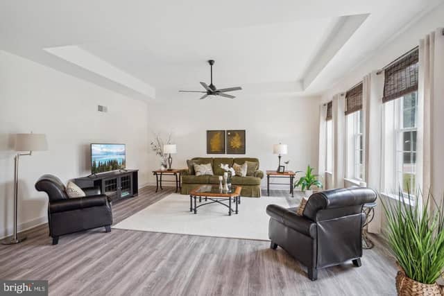 73 Flint Drive # LOT 55 photo 5