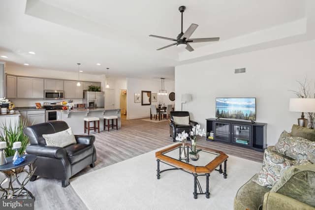 73 Flint Drive # LOT 55 photo 6