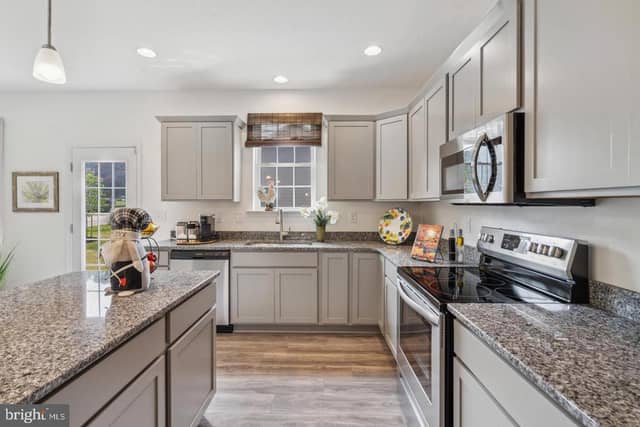 73 Flint Drive # LOT 55 photo 8