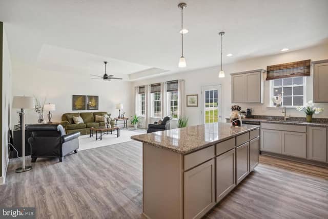 73 Flint Drive # LOT 55 photo 9