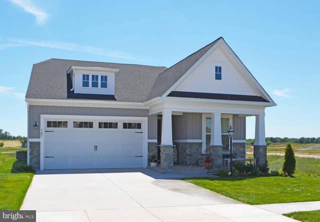 27 Spicebush # LOT 136, Gettysburg PA new construction home