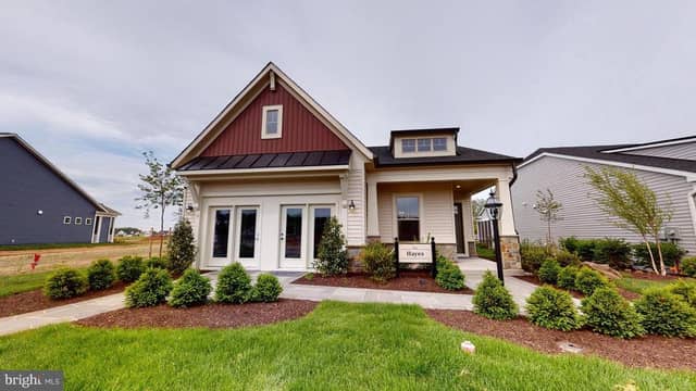 17 Trailside # LOT 90, Gettysburg PA new construction home