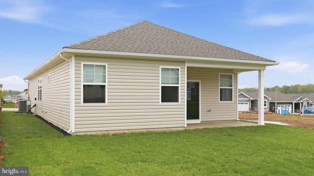 109 Chokeberry Way photo 3