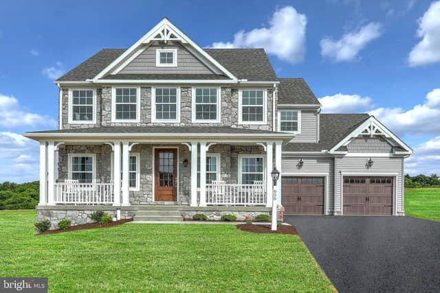 101 Willard Way # ADDISON photo 4