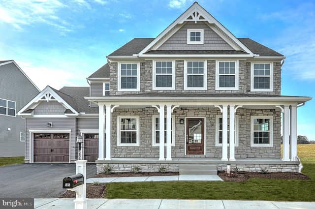 101 Willard Way # ADDISON photo 5