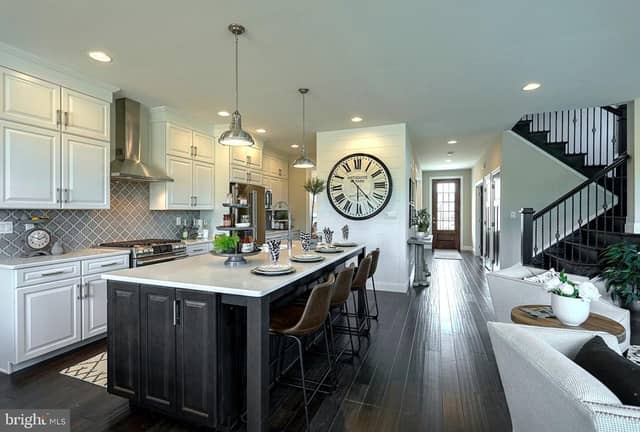 101 Willard Way # ADDISON photo 7
