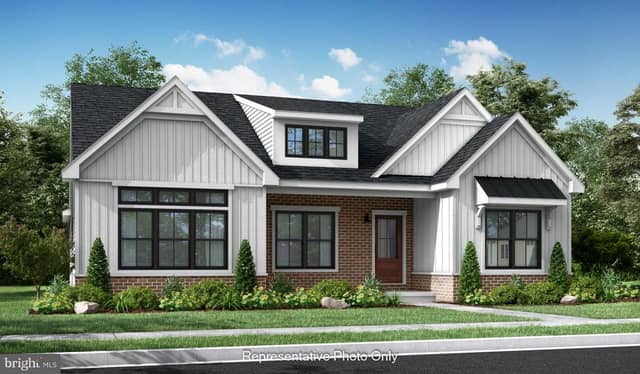 01 Estate Drive, Mechanicsburg PA new construction home