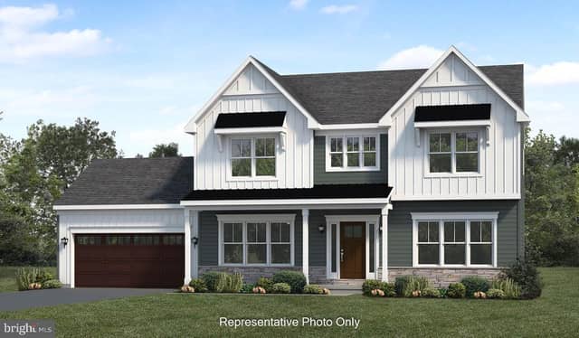 00 South Mountain Drive, Carlisle PA new construction home