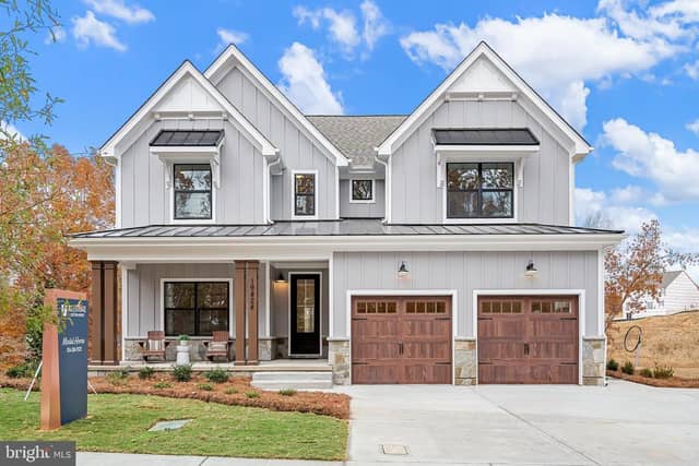 100 Hidden Springs Drive # SAVANNAH, Mechanicsburg PA new construction home