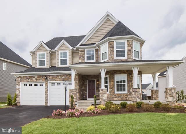 100 Hidden Springs Drive # COVINGTON photo 9