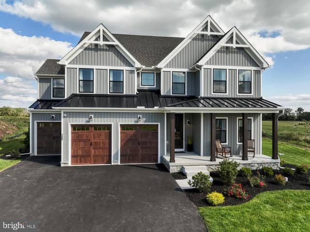 101 Willard Way # COVINGTON photo 3