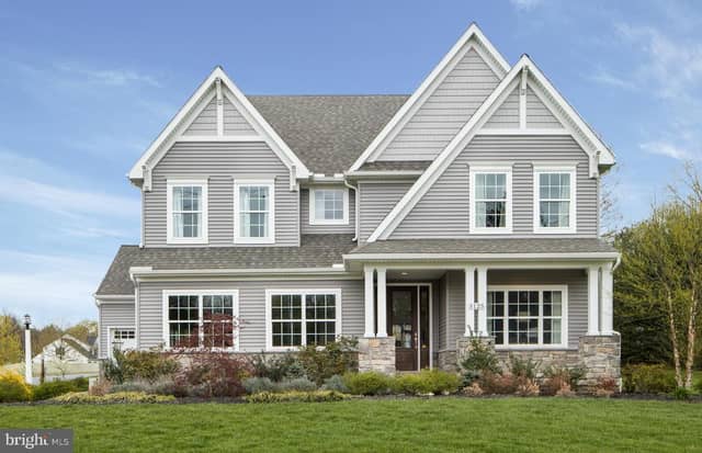 101 Willard Way # COVINGTON photo 6