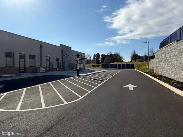 701 Poplar Church (Panera) Road photo 3