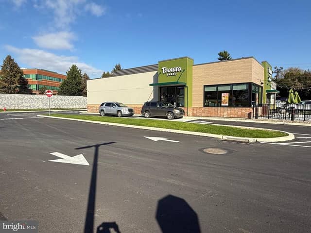 701 Poplar Church (Panera) Road photo 5