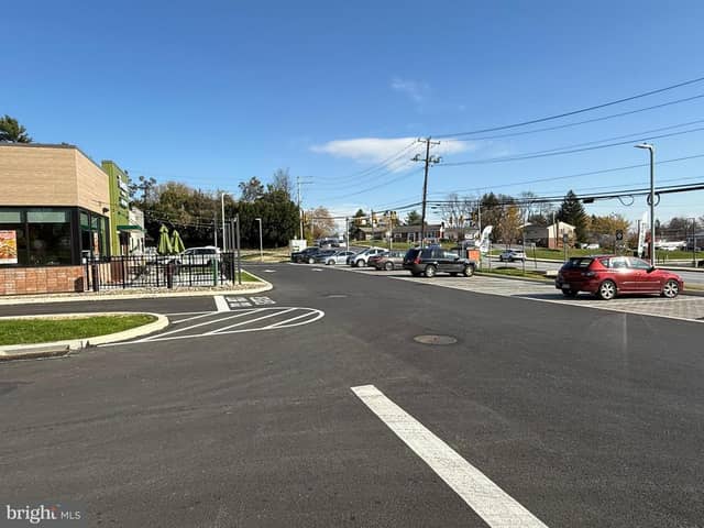 701 Poplar Church (Panera) Road photo 6