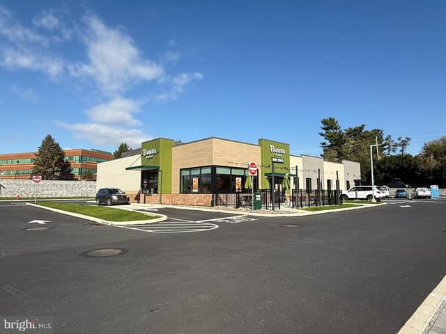 701 Poplar Church (Panera) Road photo 7