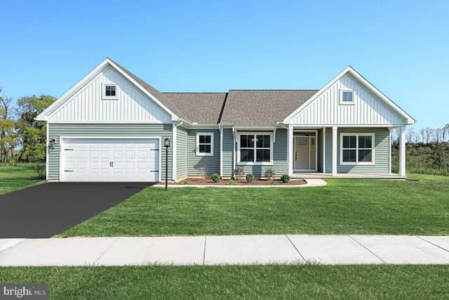 Georgia Mae Plan At Cumberland Preserve Estates photo 2